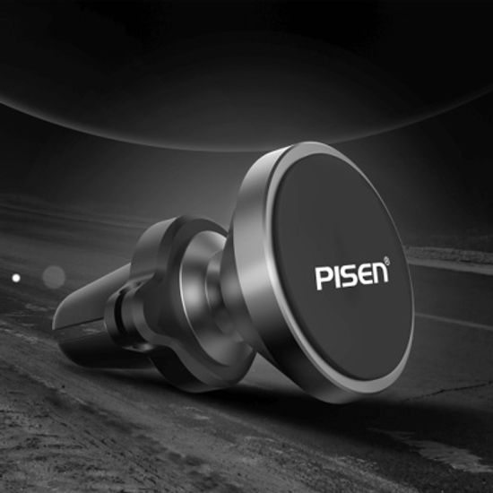 피센 볼헤드 차량용 마그네틱 핸드폰 거치대 TP-Z02