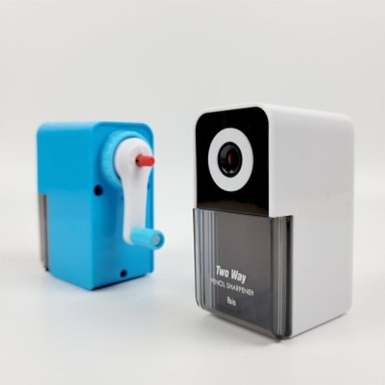 8000 투웨이연필깎이(SP) 11564