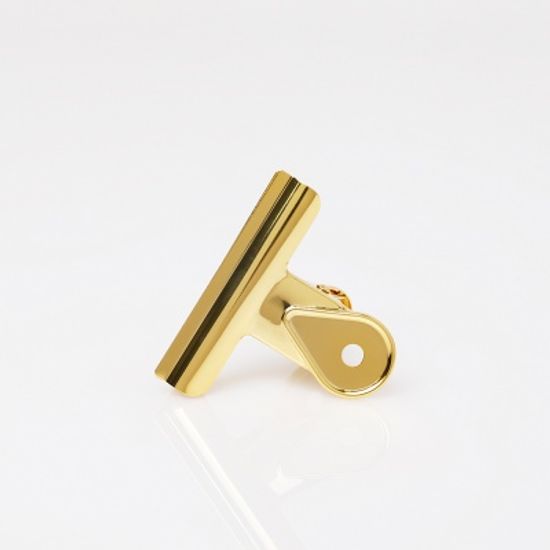 바인더 클립 - 불독클립 (3개세트)