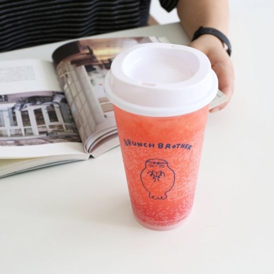 Brunch Brother 리유저블 텀블러 