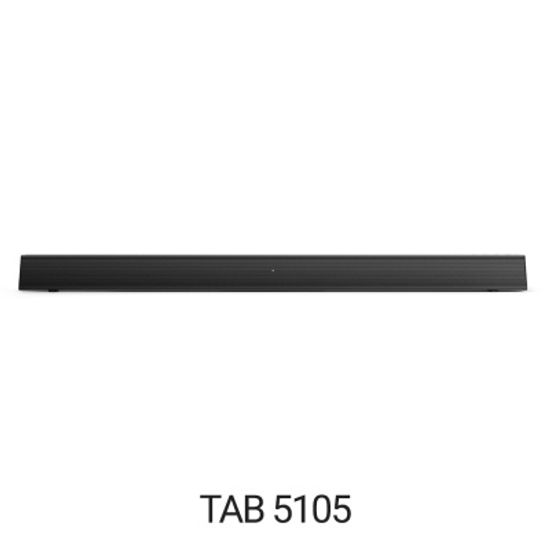 필립스 TAB5105 사운드바 블루투스 스피커