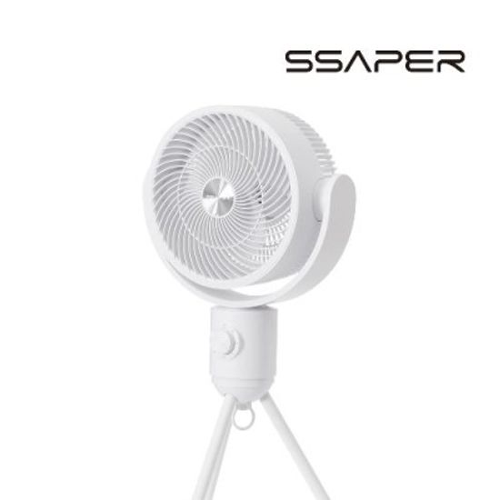 셰퍼 멀티플 에어 서큘레이터 선풍기 JSK-22005