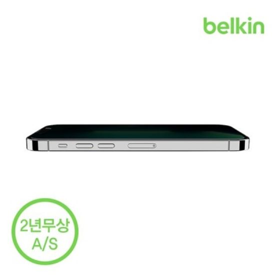 벨킨 아이폰13 프로 템퍼드  필름 OVA081zz