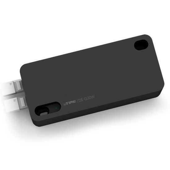 (아이피타임) ipTIME PoE 인젝터-G30W