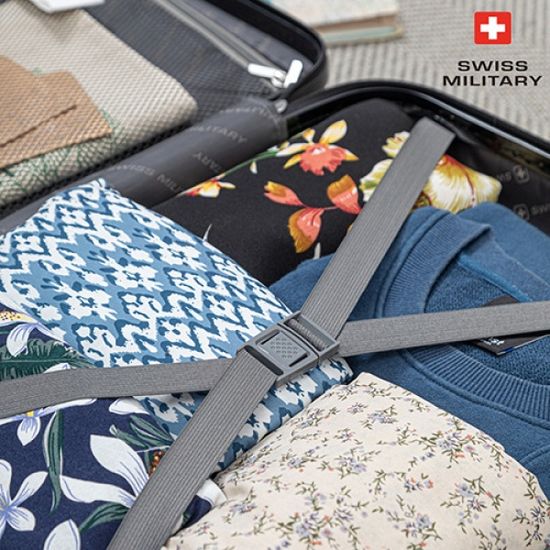 스위스밀리터리 20인치 기내용 PORT 캐리어