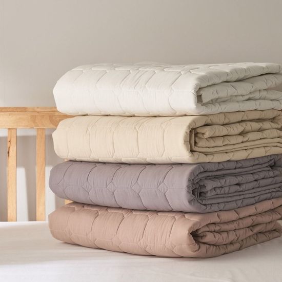 더크린 프라임60수 고밀도순면 카페트 SS그레이 단품[