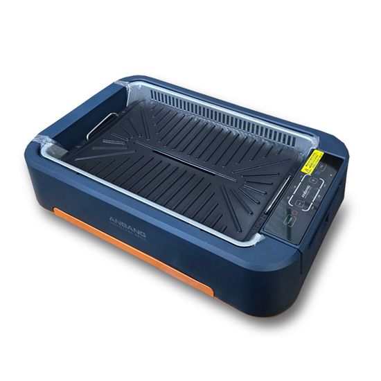 ANBANG 스모크리스 그릴 (AB701MF)