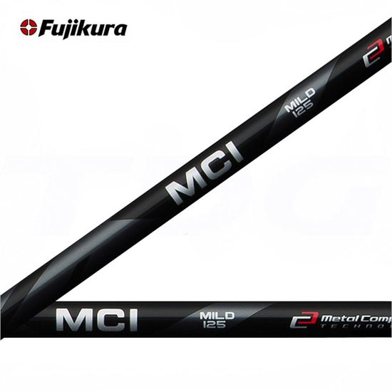 (후지쿠라) MCI SOLID MILD 웨지 샤프트(WC9CF80)