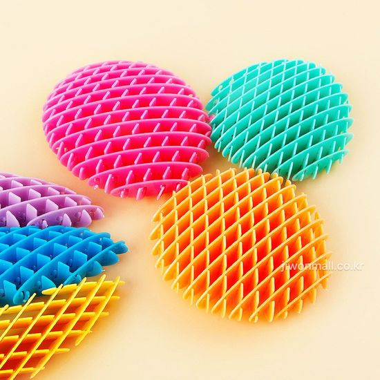 벌집 피젯 토이-12EA(WE4B219)