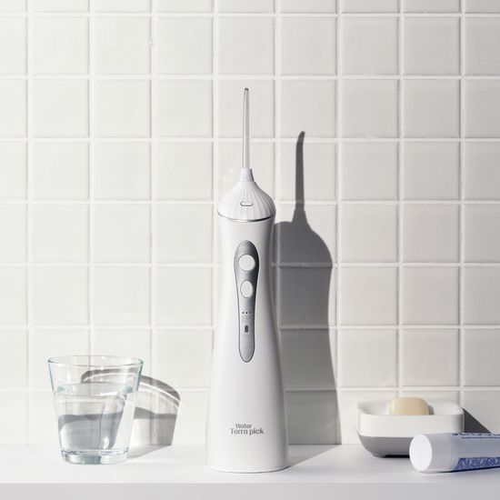 [치과/약국판매] 워터테라픽 구강세정기 1+1