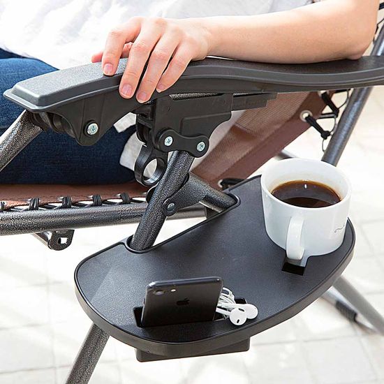 클레어마망 리클라이너 무중력의자