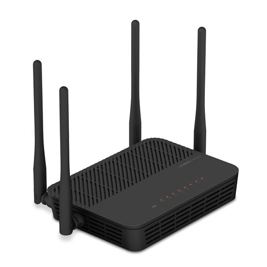 (아이피타임) ipTIME AX3000Q WiFi6 유무선 공유기