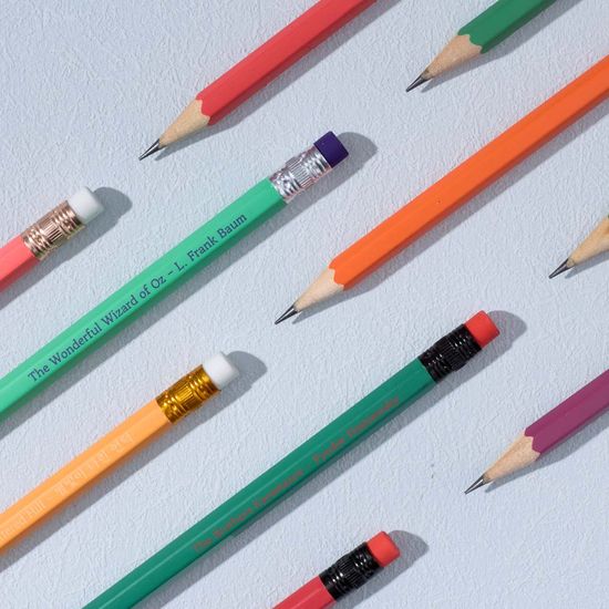 문학 팔레트 연필 36종