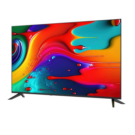 [써밋티비]  55인치(139.7cm) A550E UHD 4K LED TV