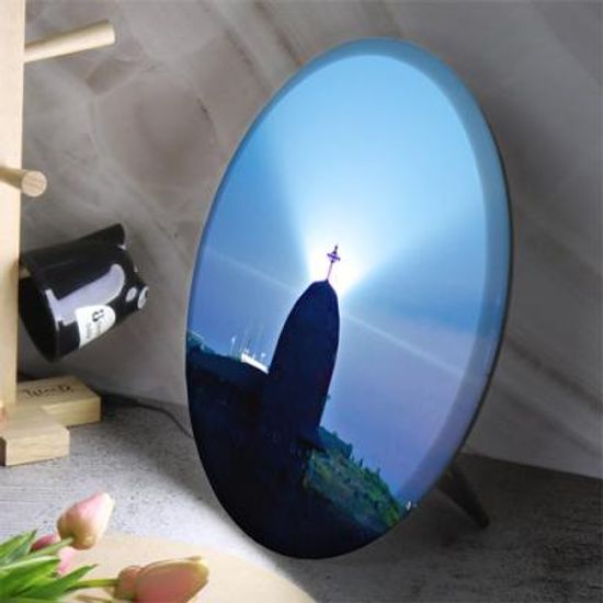 na805-LED액자35R_마라도성당마라도성당