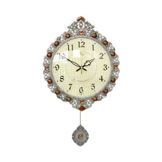 (kspz405)저소음 심플 앵두 추 시계 (주석)