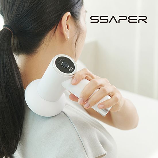 셰퍼 블리스 무선 마사지건 JSK-N3053