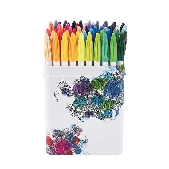 모나미 프러스펜3000 60색세트