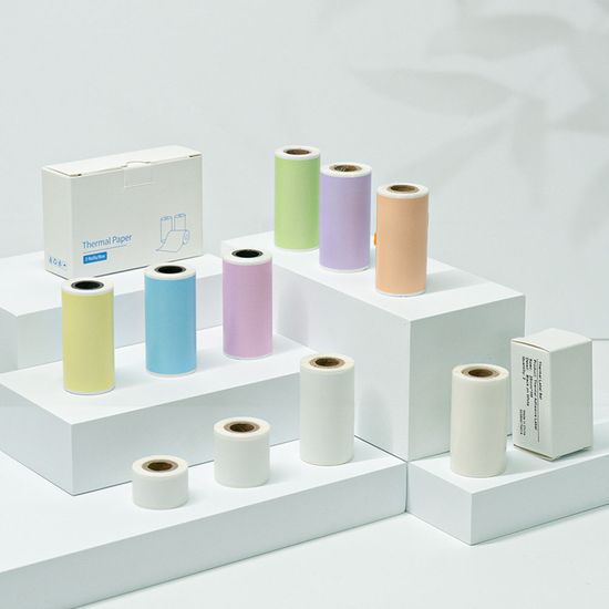 오르미 라벨지 ILMX-02 라벨프린터 네임스티커