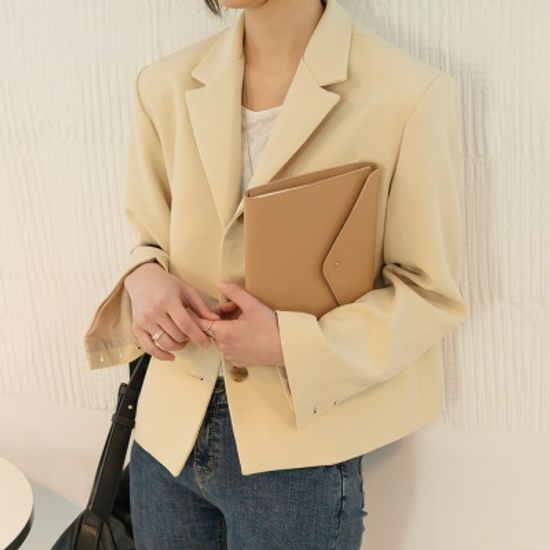 클러치 오거나이저 세트