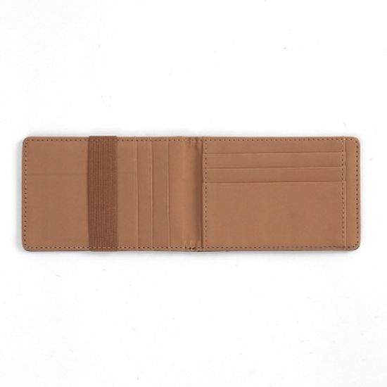 톰스 머니클립 카드지갑(브라운) 남자 가죽지갑