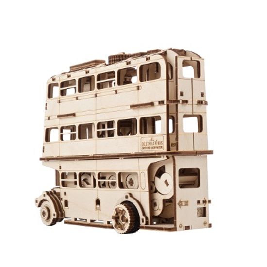 해리 포터 나이트버스(The Knight Bus™)