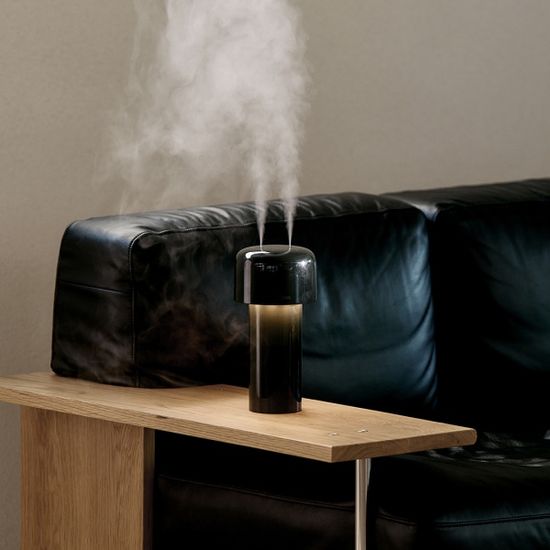 [루메나] MIST STAND 무선가습기