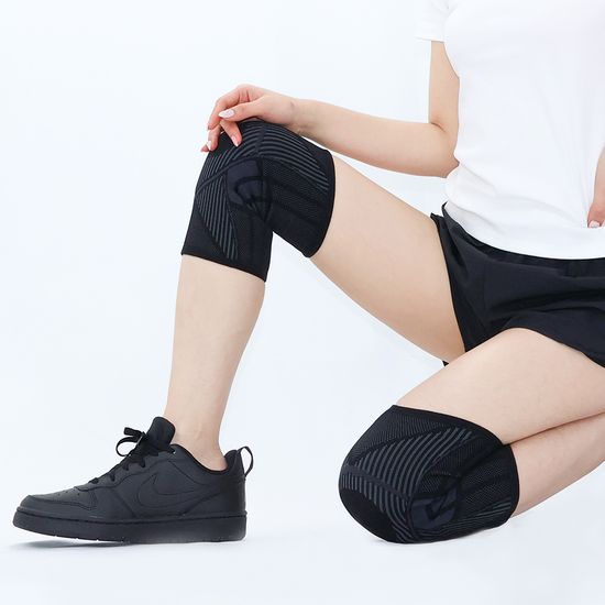 일감생활 프리미엄 논슬립 무릎 보호대