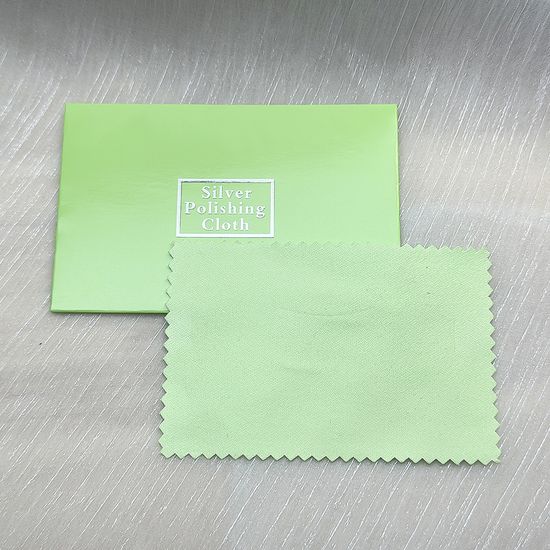 은광택 은세척 폴리싱 천 실버 관리 은 닦는 세척천