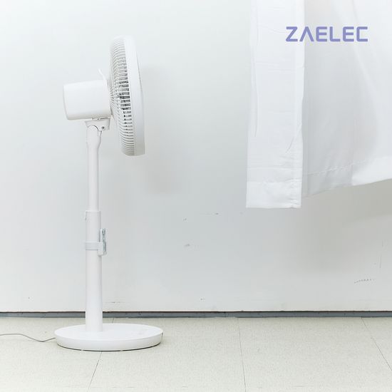 [자일렉] 14인치 디지털 서큘레이터 선풍기 ZL-256NF