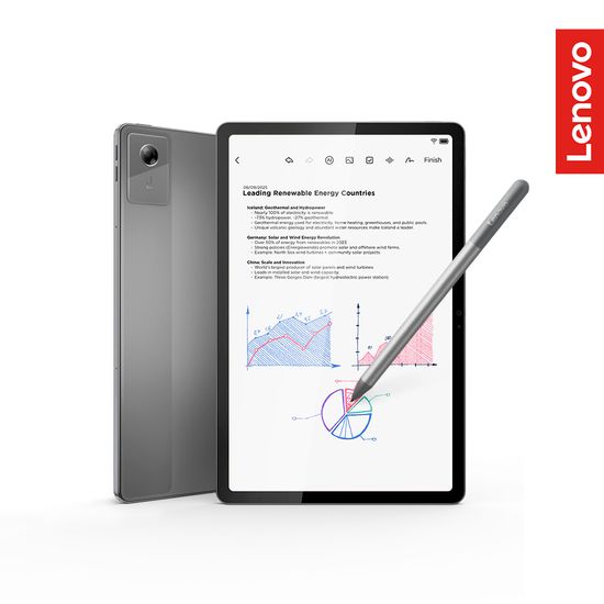 [Lenovo Certified] 레노버 Idea Tab 11