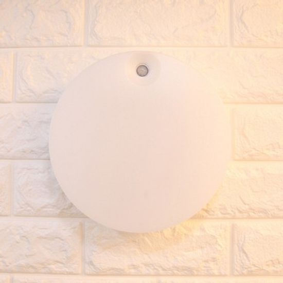 LED 심플 센서등