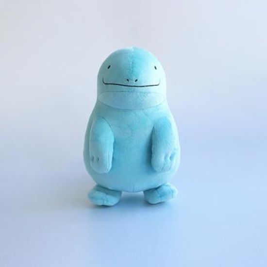 포켓몬스터 누오 봉제 인형