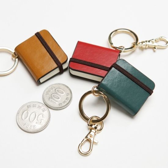 REAL MINI CLASSIC NOTE_bound book