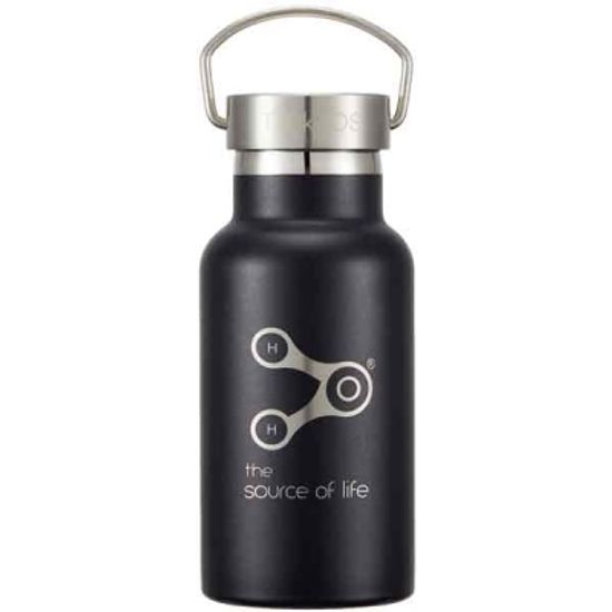 그랜드캐년 대용량 스텐 텀블러 2L + Black 350 ml