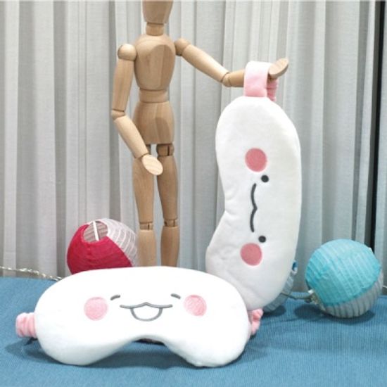 익명이 국내 캐릭터 정품 수면안대 디자인선택