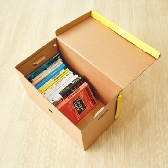 수납박스 24리터/40리터(3개입)