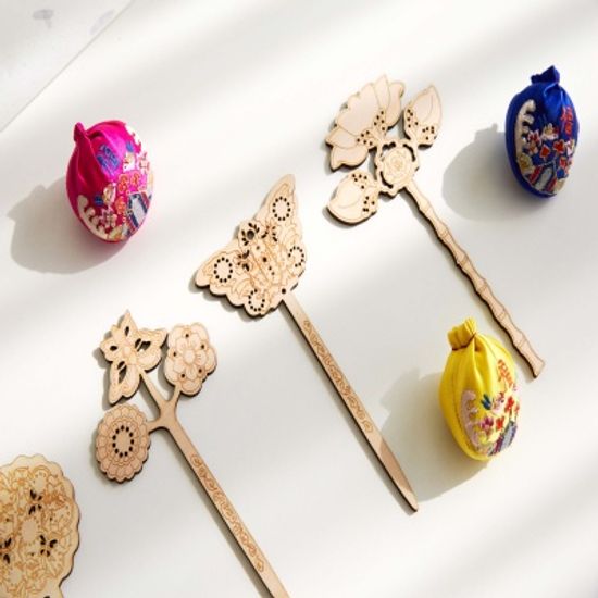 센트뷰 한국의 향기 운현궁 디퓨저 실내방향제