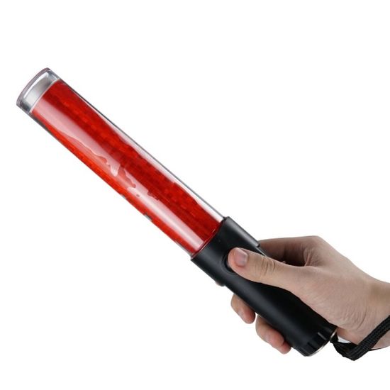 LED 경광봉 교통지시봉 / 수신호봉 경광등 LCBD898