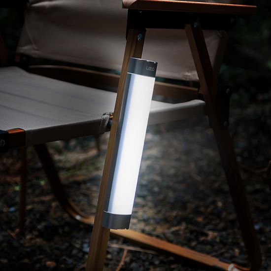 레토 충전식 LED랜턴 LPL-01 여배우조명 LED조명 캠핑