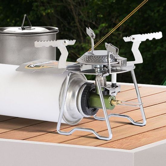 캠핑스토브 부탄가스버너 캠핑 WE5C1D1