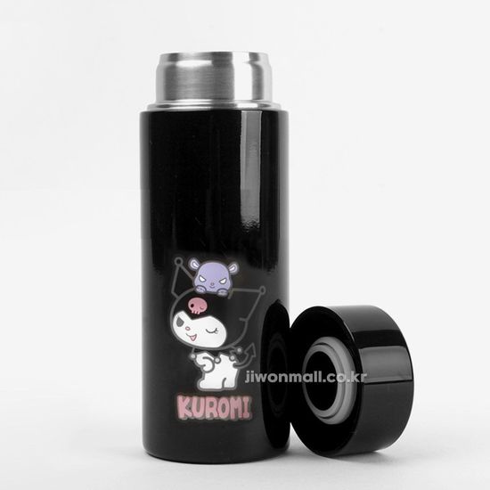 쿠로미 초경량 스텐 텀블러 250ml(WB7E02E)