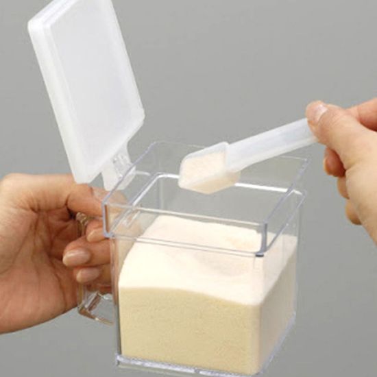 양념통 투명 내용물확인 양념 용기(WF8544A)