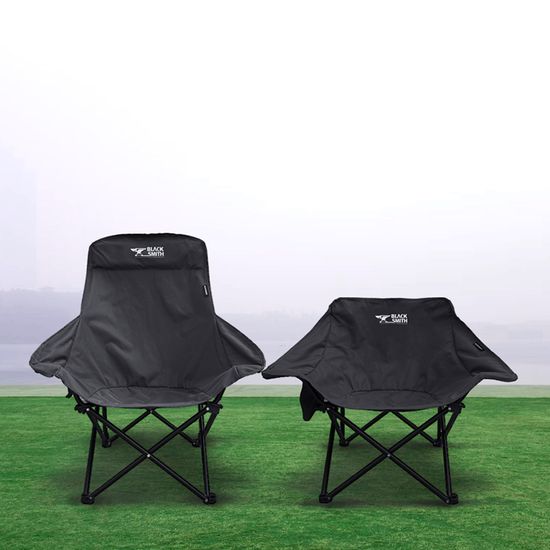  블랙스미스 캐빈 체어_롱