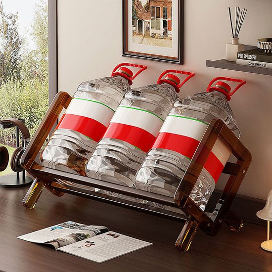 서재 인테리어 아크릴 책장 책꽂이 책상 선반 북앤드