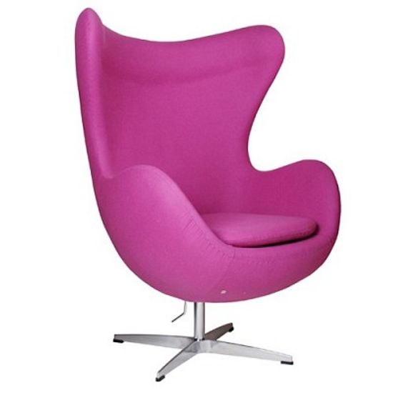 egg chair(무광)