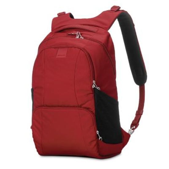 [팩세이프] NEW Metrosafe LS450 도난방지 백팩