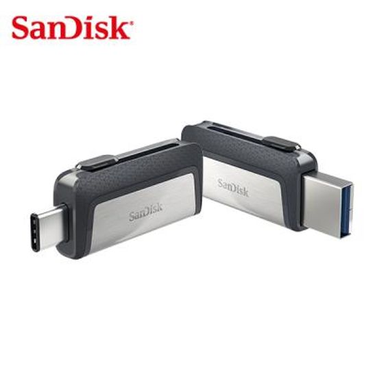 샌디스크 Ultra Dual Type C 울트라 듀얼 32GB
