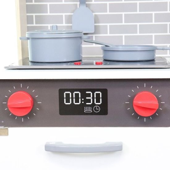 다올 원목주방놀이세트(요리4종세트)