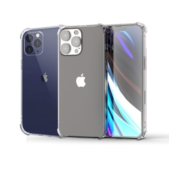 아이폰 13, 12, 11 투명 범퍼 젤리 케이스 모음